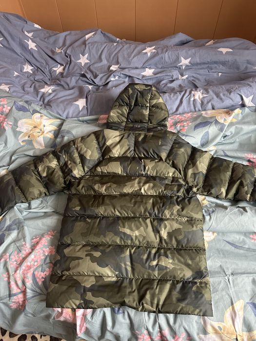 Куртка Under Armour демісезонна