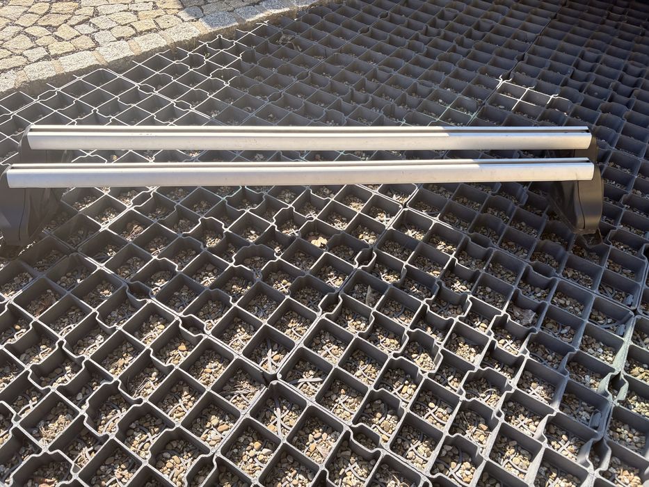 Bagaznik Skoda Scala