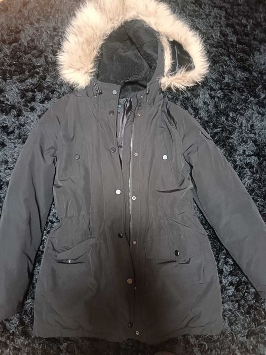 Kispo preto S como novo