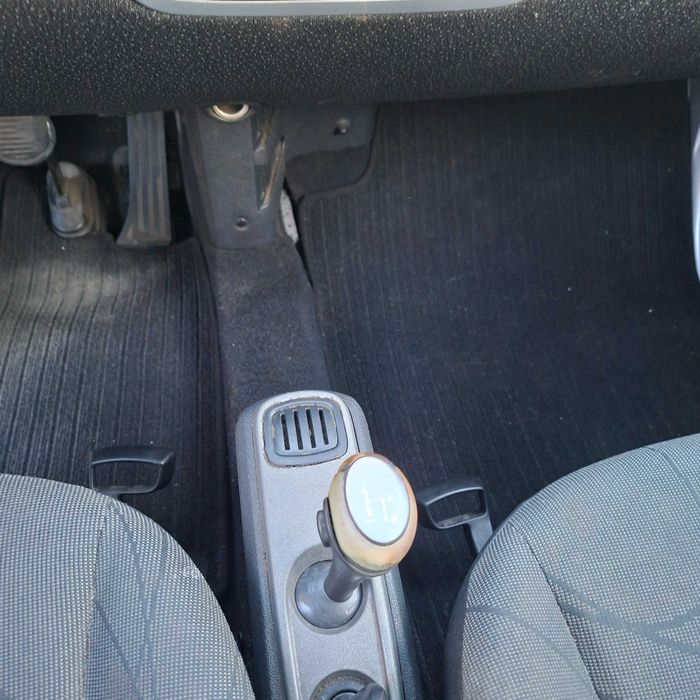Smart fortwo coupe cdi passion