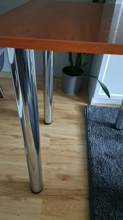 Stolik kuchenny  65X65cm