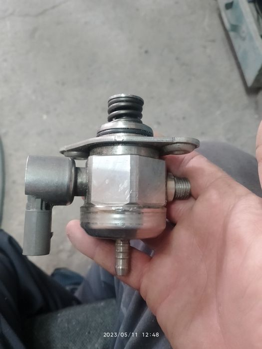 Насос высокого давления VW.