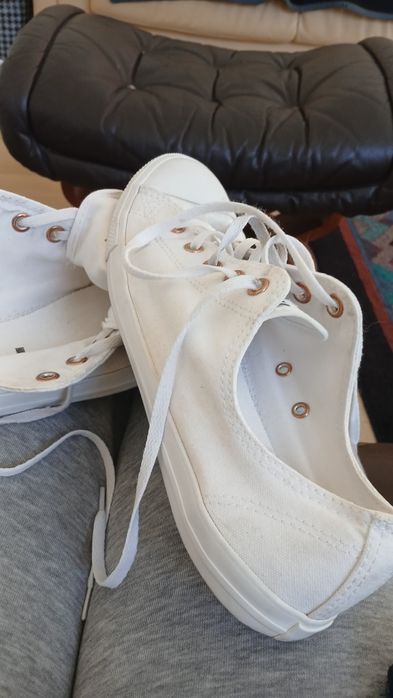 Trampki Converse