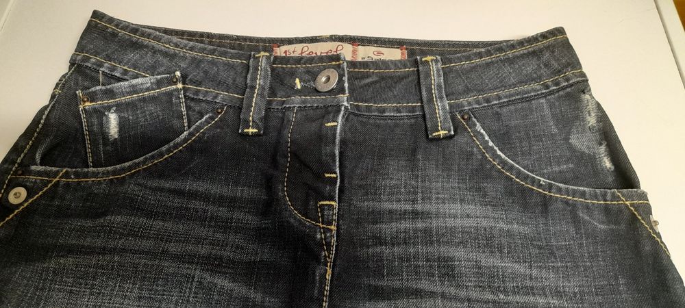 Saia ganga n. 36