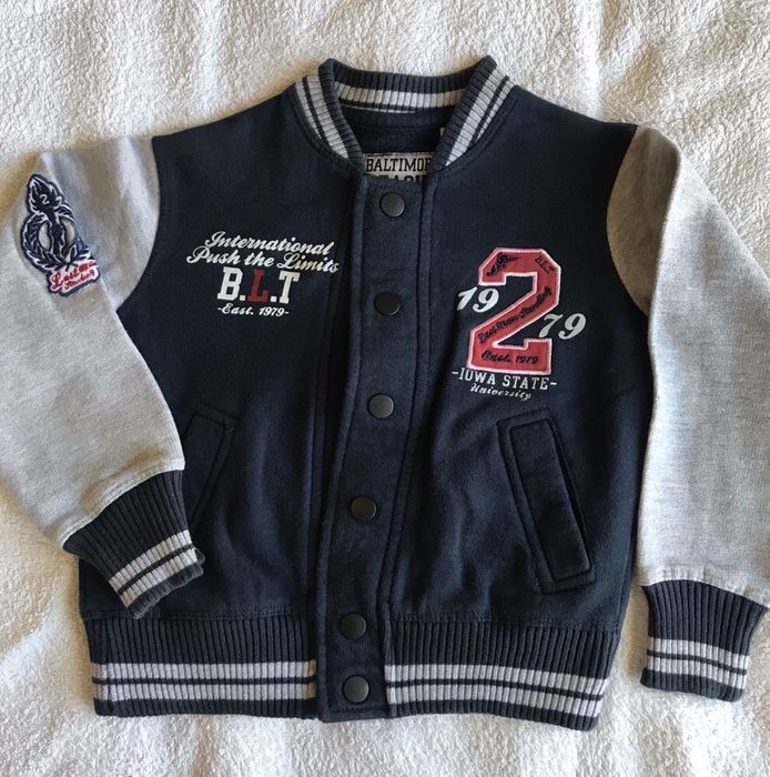 Casaca “basquetebol”