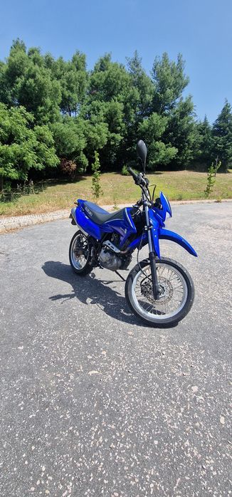 Suzuki Dr 125 | Mota Toda Original