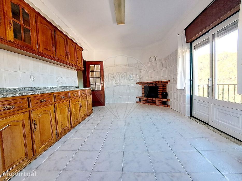 Moradia T3 para venda