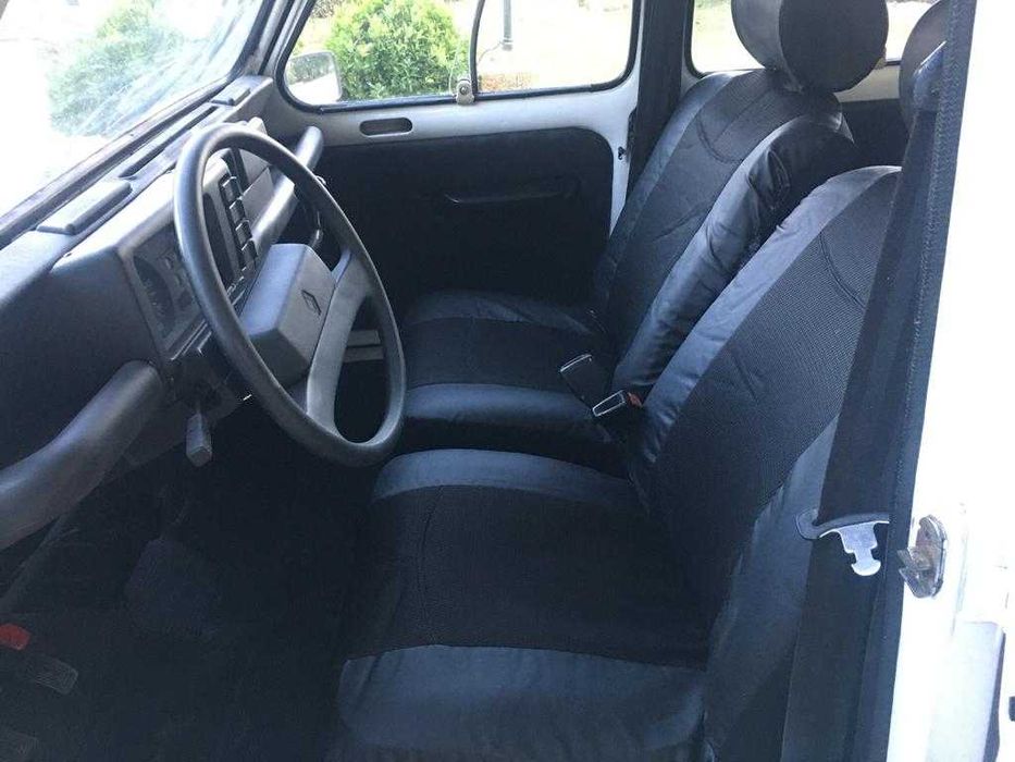 Renault 4 GTL 1984 modelo 112800