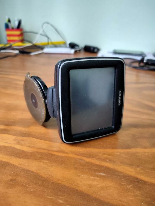 GPS TomTom425907016109936641
