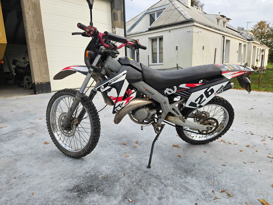 Gilera