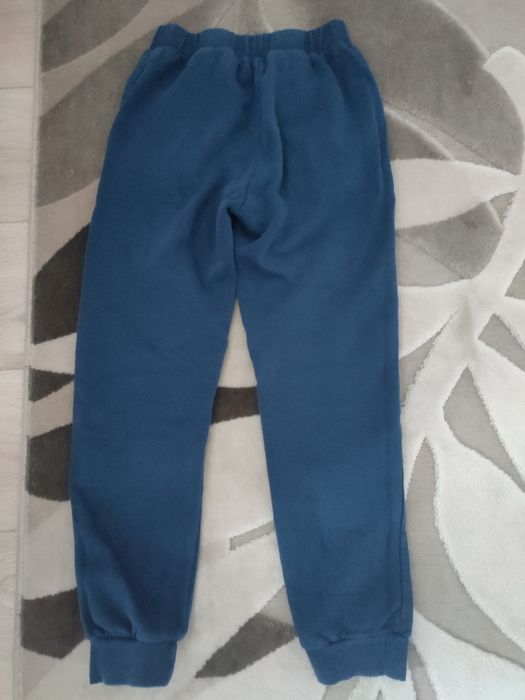 Spodnie chłopięce szkolne