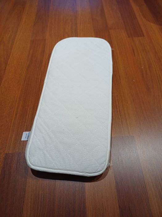 Colchão para Alcofa anti alérgico 68x30x4cm