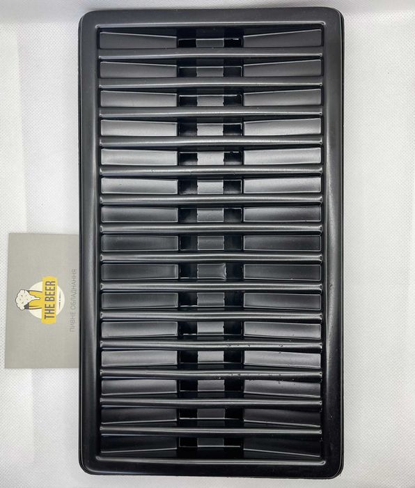 Обладнання для пивних магазинів