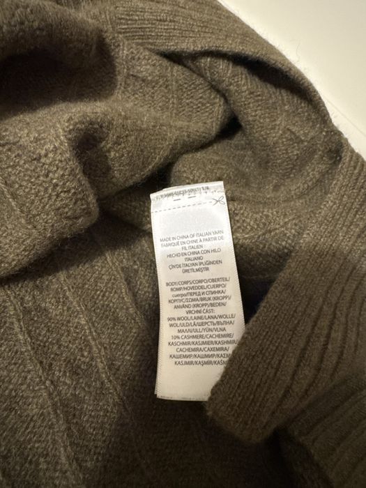 Ralph lauren гольф