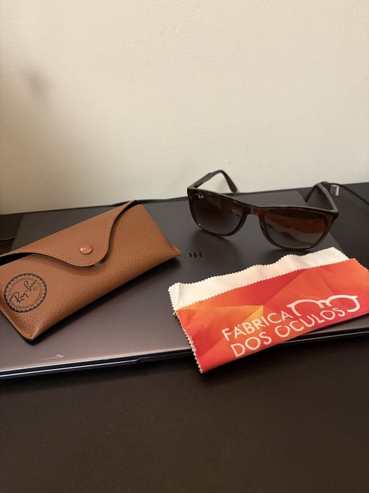 Óculos de Sol Ray-Ban