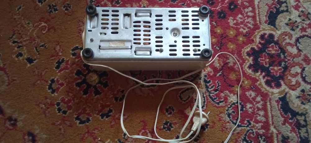 Стабелизатор под ремонт