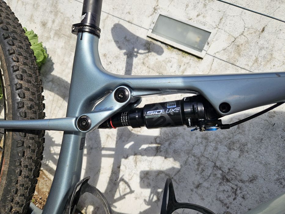 KTM SCARP PRIME 2022