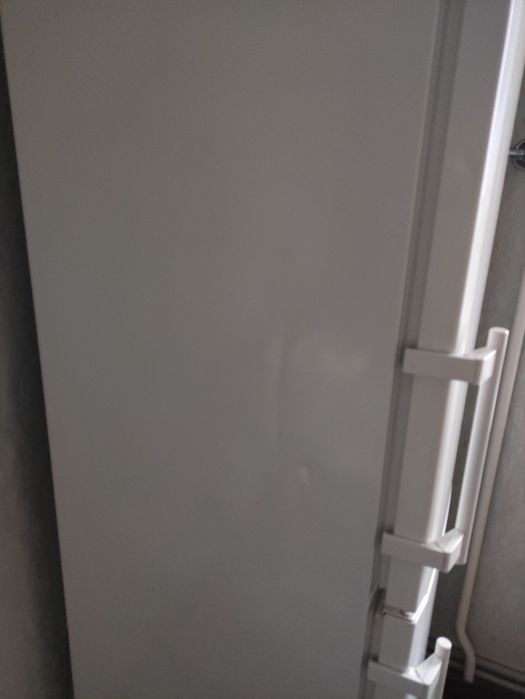 Холодильник вживаний Лібхер