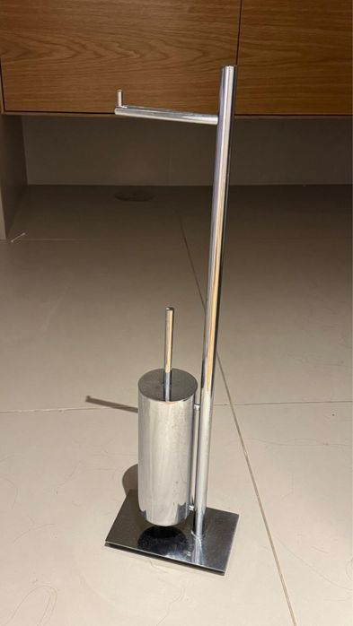 Artigos de casa de banho