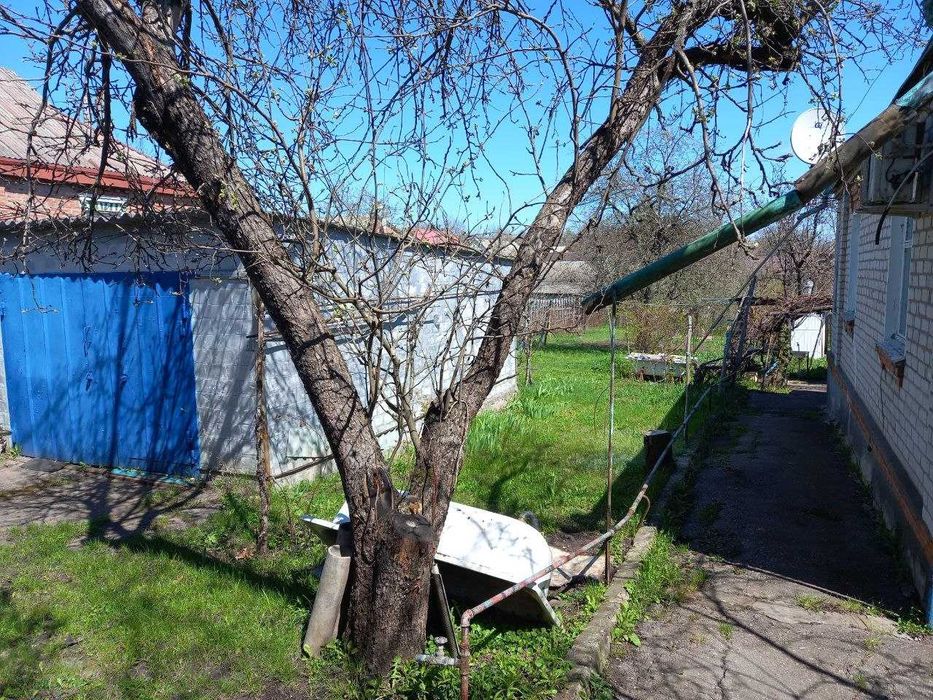 Продам  уютный дом с флигелем п.Высокий!