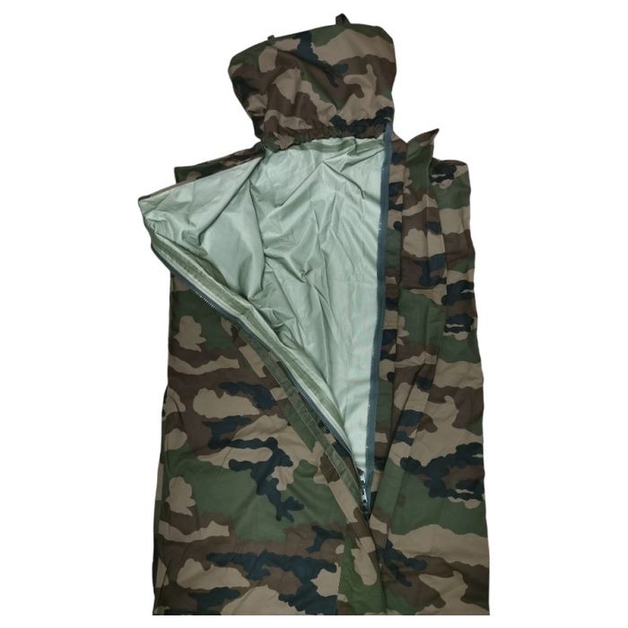 Gore tex для спального мішку