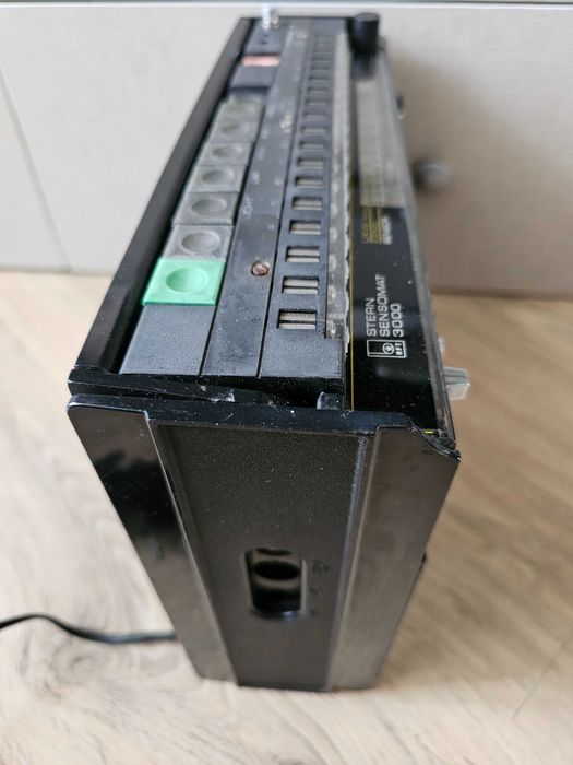 Радиоприемник Stern SENSOMAT 3000