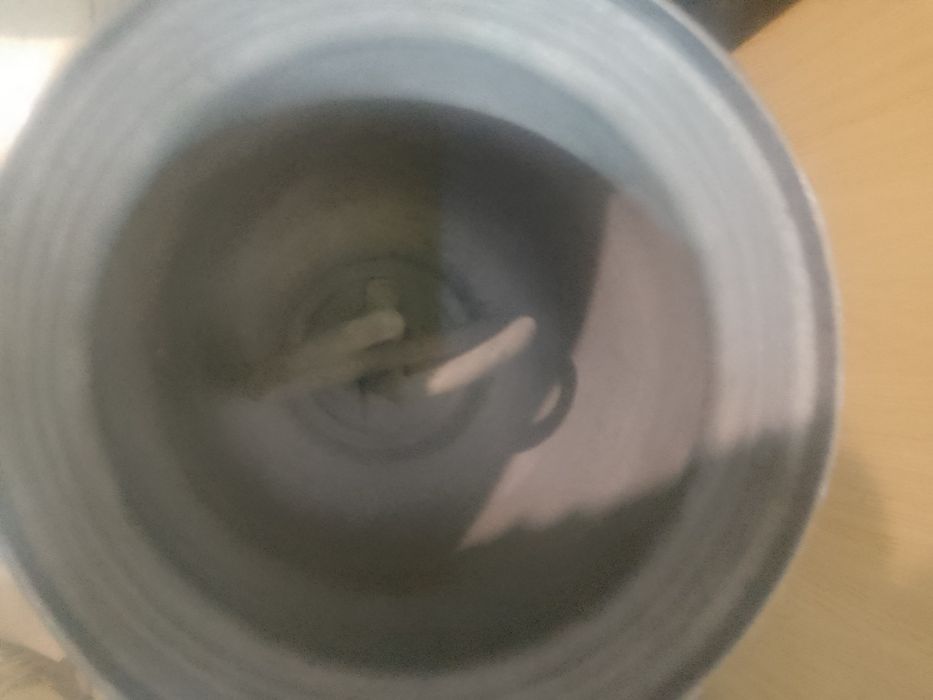 Самовар латунный ссср