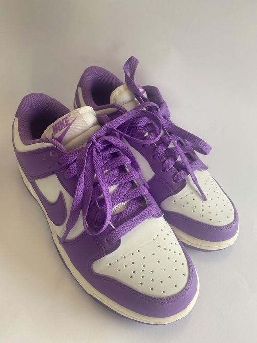 Buty Nike Dunk Low