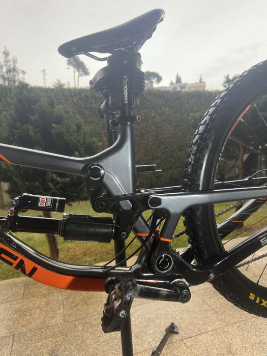 Saracen Myst Pro Carbon 2021