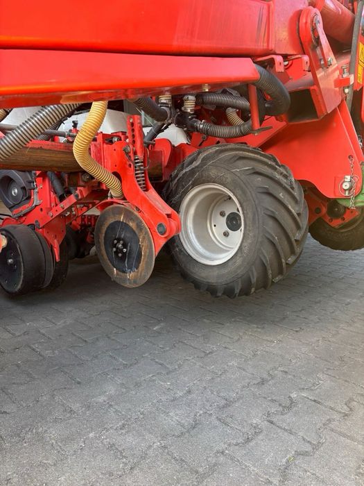 Сівалка Kuhn Maxima 2RT 2014 8 рядкова