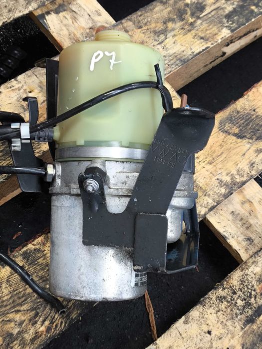 Pompa wspomagania Ibiza IV Fabia II Polo IV 6R0/423/156A Siedlce