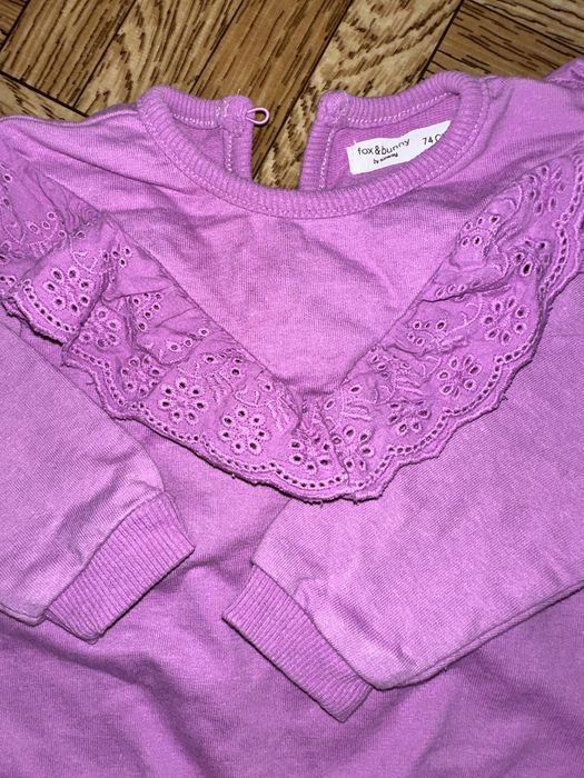 Світшот для дівчинки