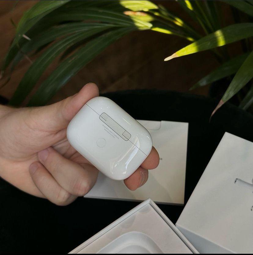 Airpods Pro 2 загантія 2 місяця | Аірподси про 2 | Навушники Airpods: 1 ...