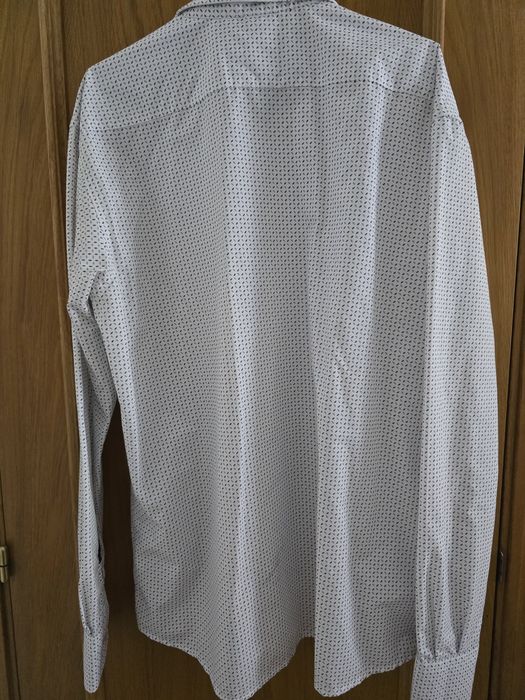 Camisa Yellon Skin XXXL