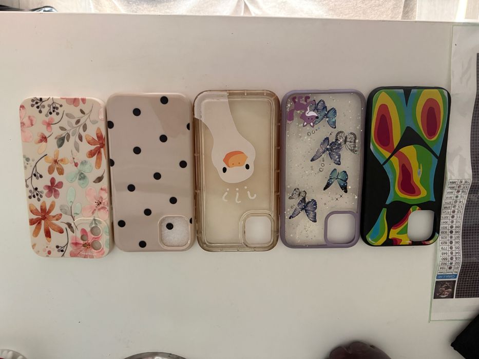 Iphone 11 stan dobry