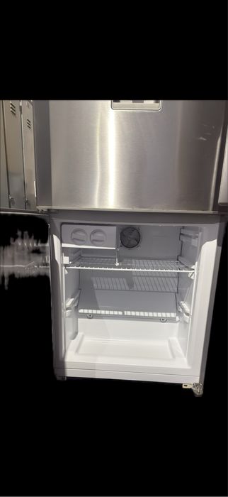 Frigorífico combinado beko 426 lt