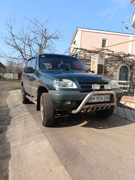 Авто в гарному стані