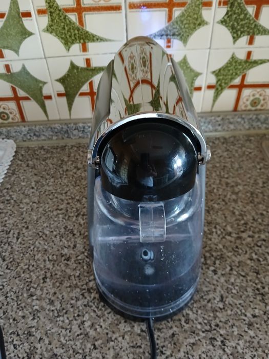 Máquina de café Expresso64740456419587122