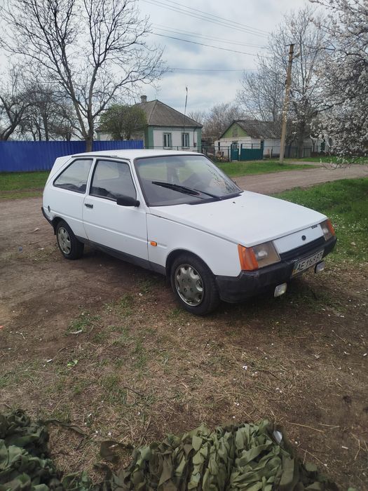 Продам таврію 2000 рік