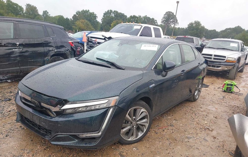 Разборка Honda Clarity 2018-2021 Кларити Запчасти