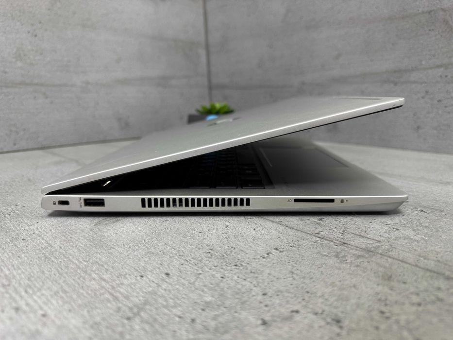 13.3"/Стильний ноутбук Hp Хп 430 G7/i5-10210u/256gb ssd/8gb ddr4