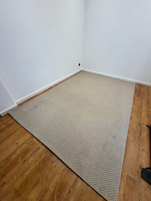 Tapete MORUM (Ikea)