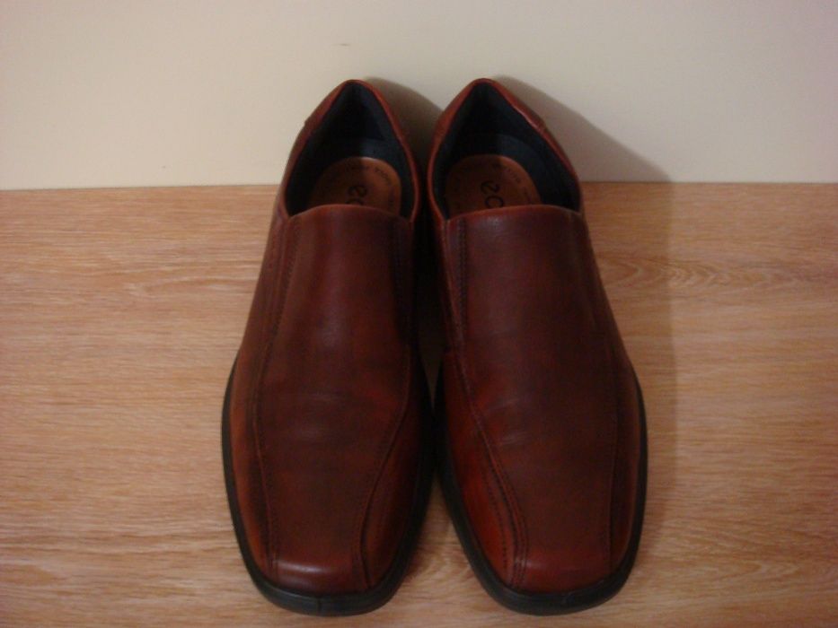 Туфли ECCO 45р. кроссовки