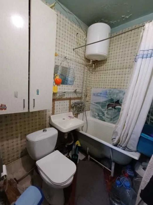 1 кім СЕРЕДНІЙ поверх район КАЛНИШЕВСЬКОГО (КОСІОРА) (718279)