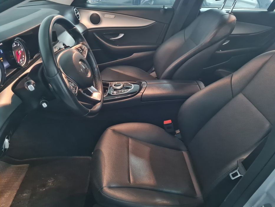 MERCEDES E200 Diesel