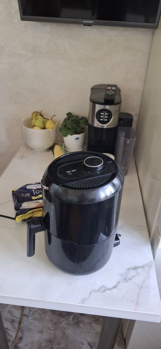 мультипіч аерогриль Tefal.