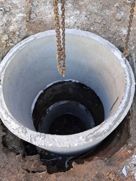 Копка Канализации, КопкаСептика, Копка Траншей