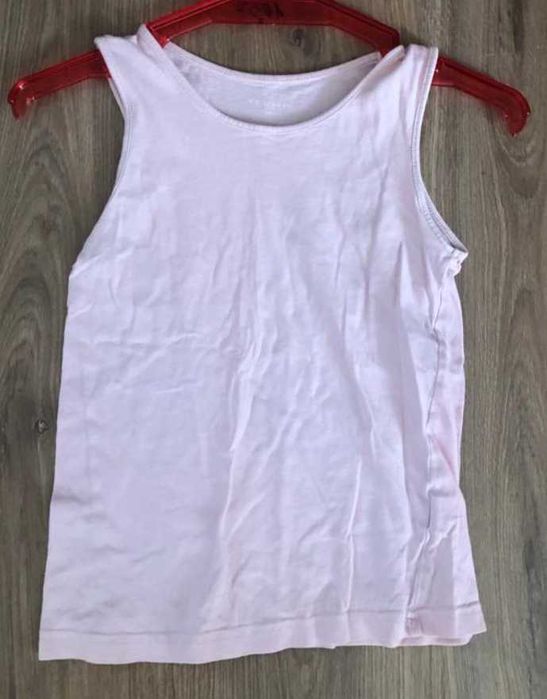 6 Peças de roupa, p/9/10 anos. Portes grátis!