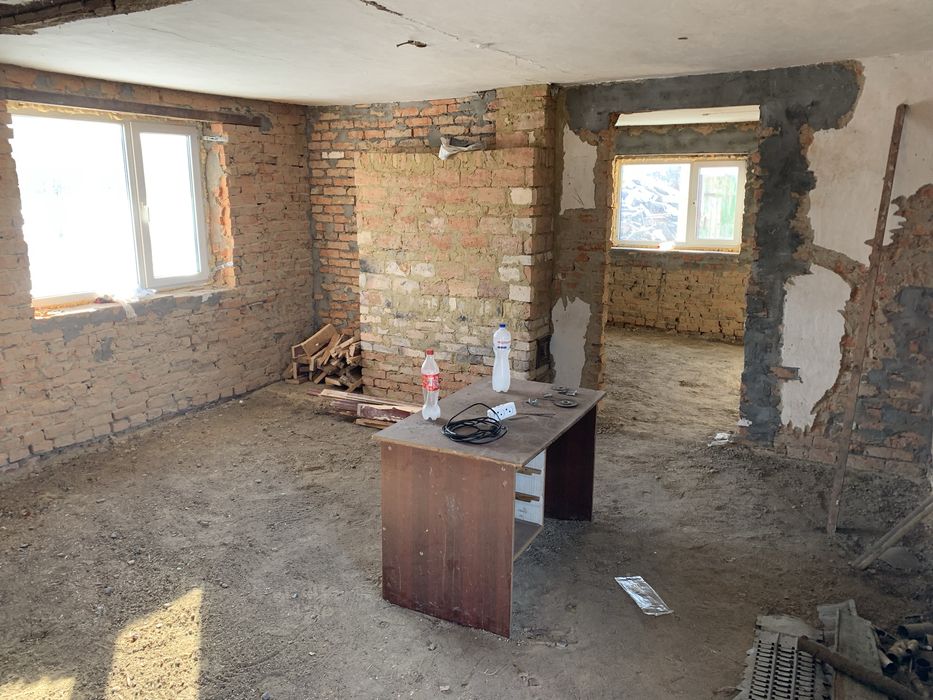 Продам будинок в селі Новаки