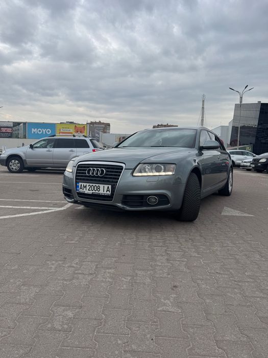 Продажа автомобіля